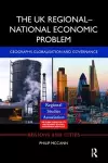 The UK Regional-National Economic Problem cover