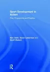 Sport Development in Action cover