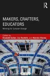 Makers, Crafters, Educators cover