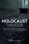 Holocaust Theater cover