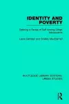 Identity and Poverty cover