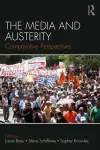 The Media and Austerity cover