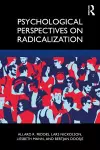 Psychological Perspectives on Radicalization cover