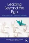 Leading Beyond the Ego cover