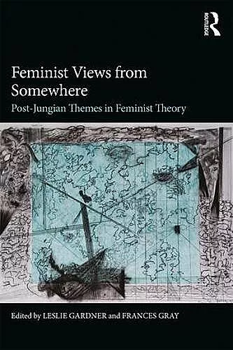 Feminist Views from Somewhere cover