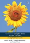 Handbook of Strengths-Based Clinical Practices cover