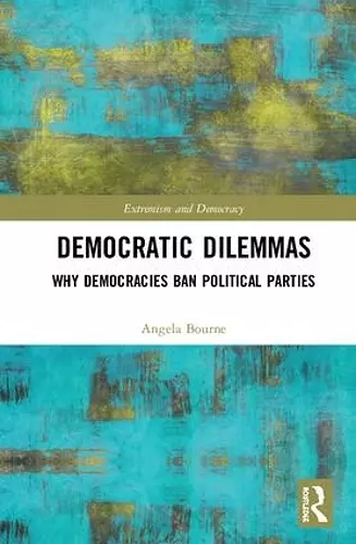 Democratic Dilemmas cover