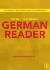 The Routledge Modern German Reader cover