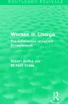 Women in Charge (Routledge Revivals) cover