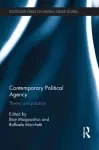 Contemporary Political Agency cover