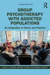 Group Psychotherapy with Addicted Populations cover