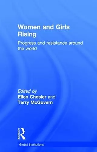 Women and Girls Rising cover