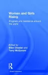 Women and Girls Rising cover