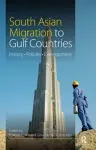 South Asian Migration to Gulf Countries cover