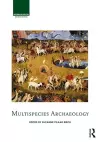 Multispecies Archaeology cover