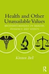 Health and Other Unassailable Values cover