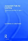 Jumpstart! Talk for Learning cover