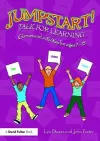 Jumpstart! Talk for Learning cover