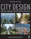 City Design cover