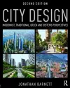 City Design cover