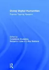 Doing Digital Humanities cover