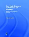 Case Study Strategies for Architects and Designers cover