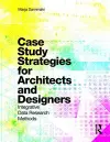 Case Study Strategies for Architects and Designers cover