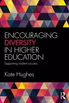 Encouraging Diversity in Higher Education cover