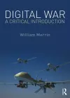 Digital War cover