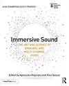 Immersive Sound cover