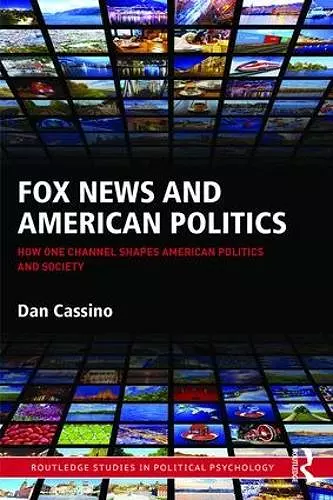 Fox News and American Politics cover