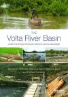 The Volta River Basin cover