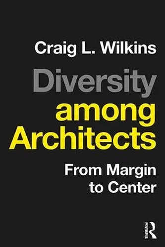 Diversity among Architects cover
