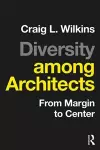 Diversity among Architects cover