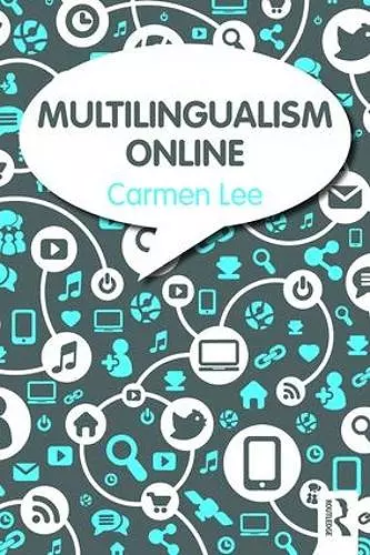 Multilingualism Online cover