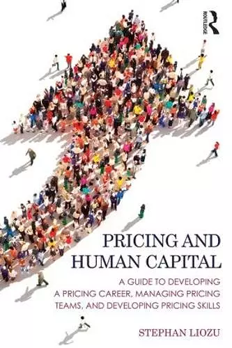 Pricing and Human Capital cover