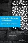 Education, Poverty and Gender cover