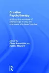 Creative Psychotherapy cover