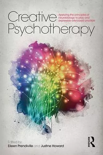 Creative Psychotherapy cover