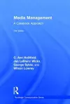 Media Management cover