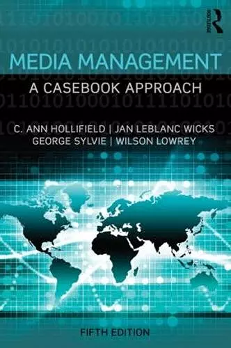 Media Management cover