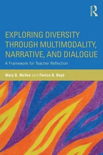 Exploring Diversity through Multimodality, Narrative, and Dialogue cover