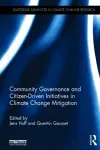 Community Governance and Citizen-Driven Initiatives in Climate Change Mitigation cover