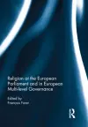 Religion at the European Parliament and in European multi-level governance cover