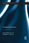 Climate Economics cover