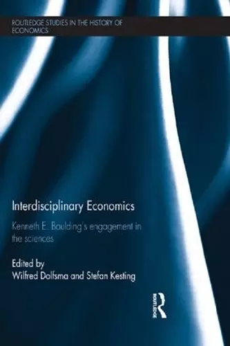 Interdisciplinary Economics cover