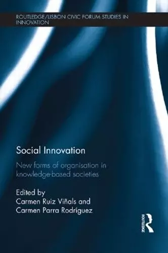 Social Innovation cover