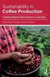 Sustainability in Coffee Production cover