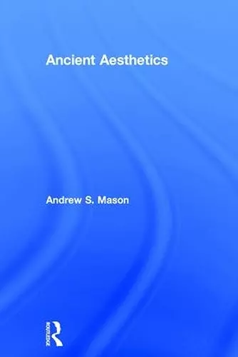 Ancient Aesthetics cover