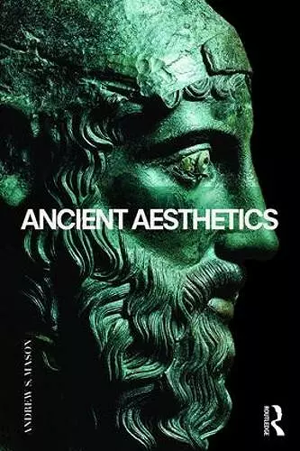 Ancient Aesthetics cover